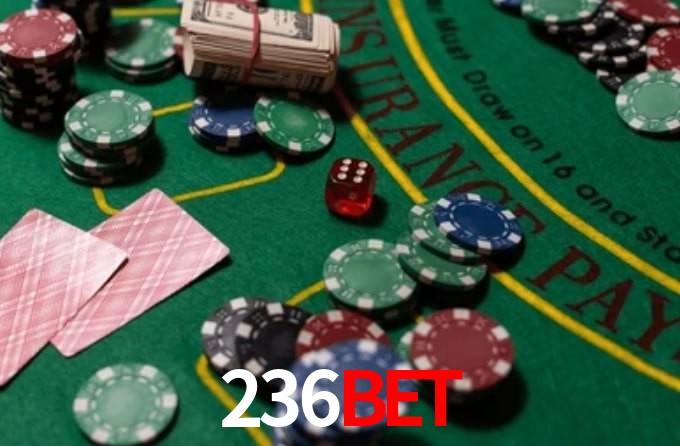 Segurança App 236bet