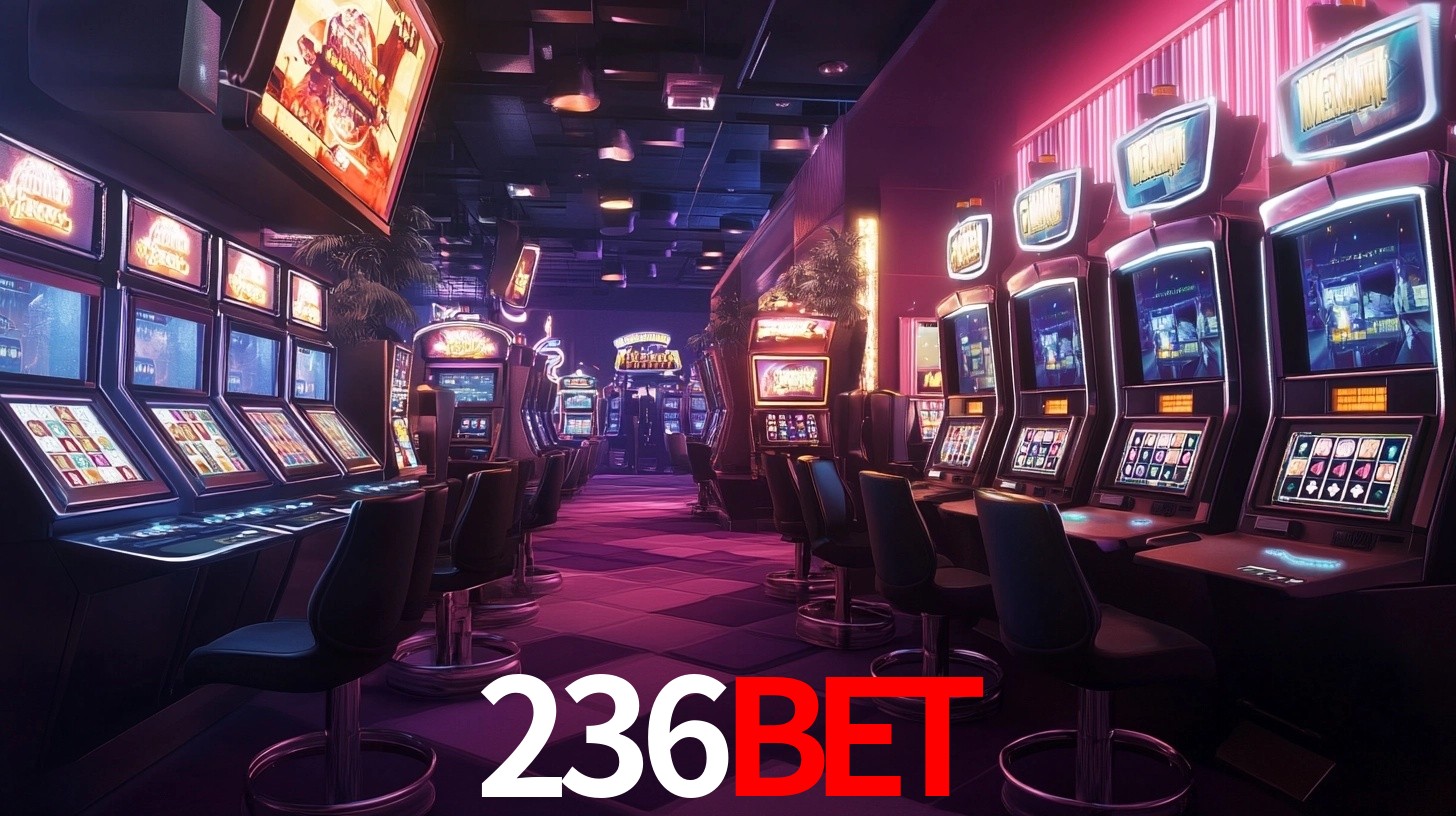 Experimente o Login Seguro Premium no 236bet