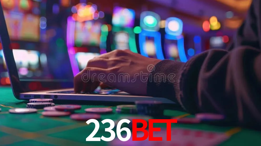 Casino Ao Vivo 236bet