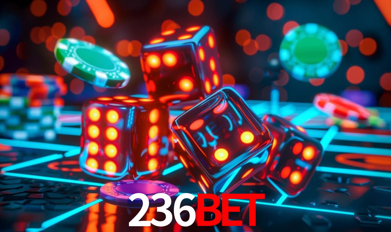 Estatísticas Esportivas 236bet