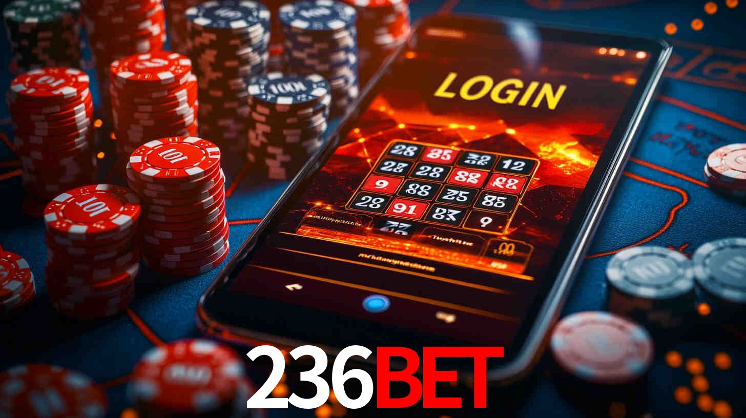 Ofertas App 236bet