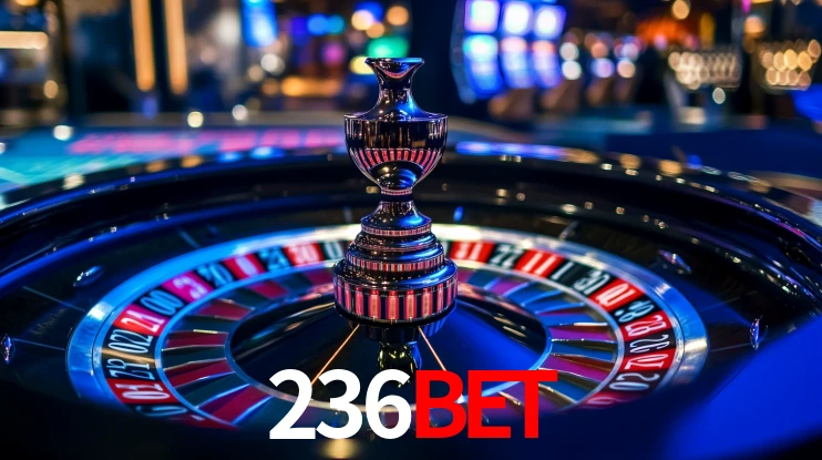 Sinta a adrenalina dos jogos de cassino com 236bet