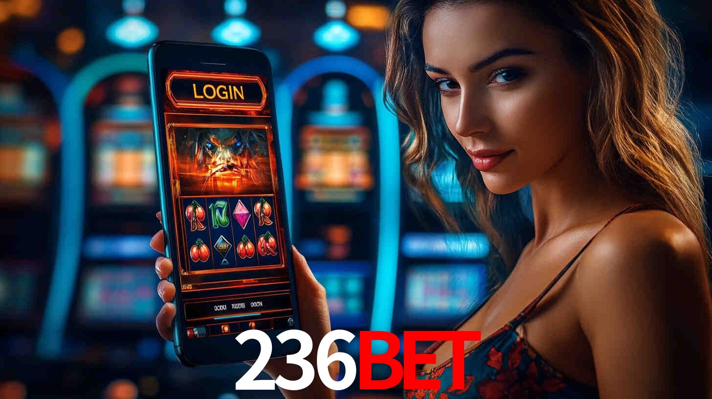 Vantagens App 236bet