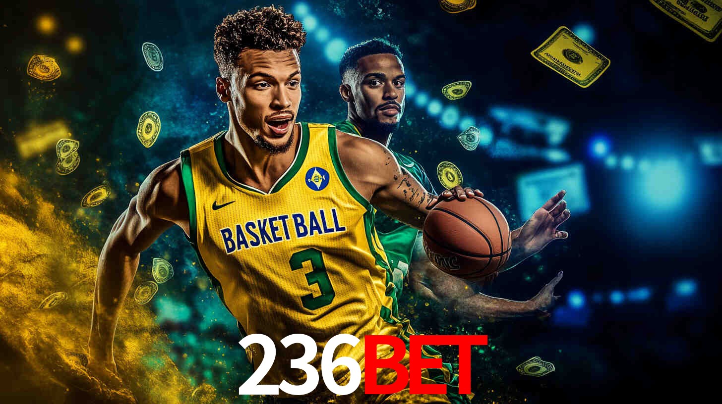 Segurança App 236bet