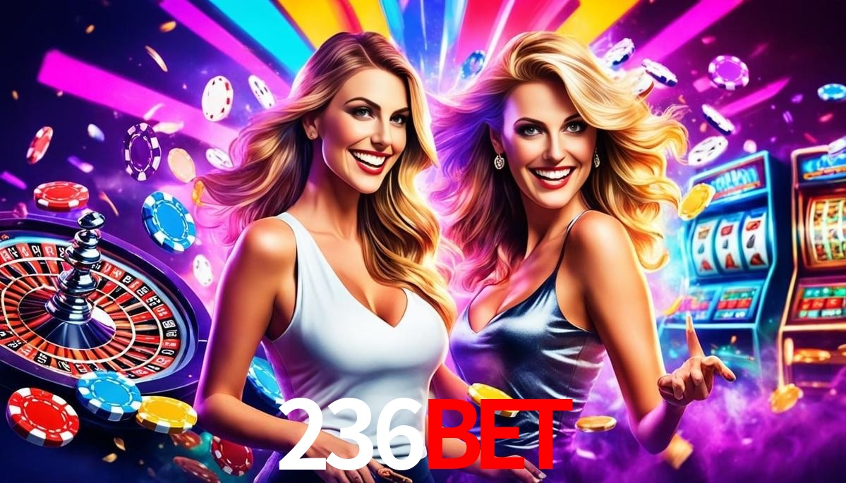 Jogos de Slot 236bet