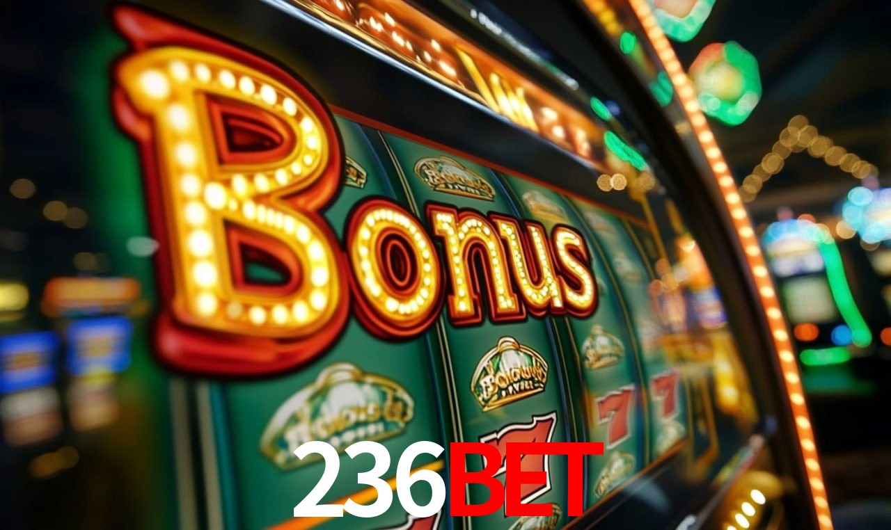 Prêmio 236bet