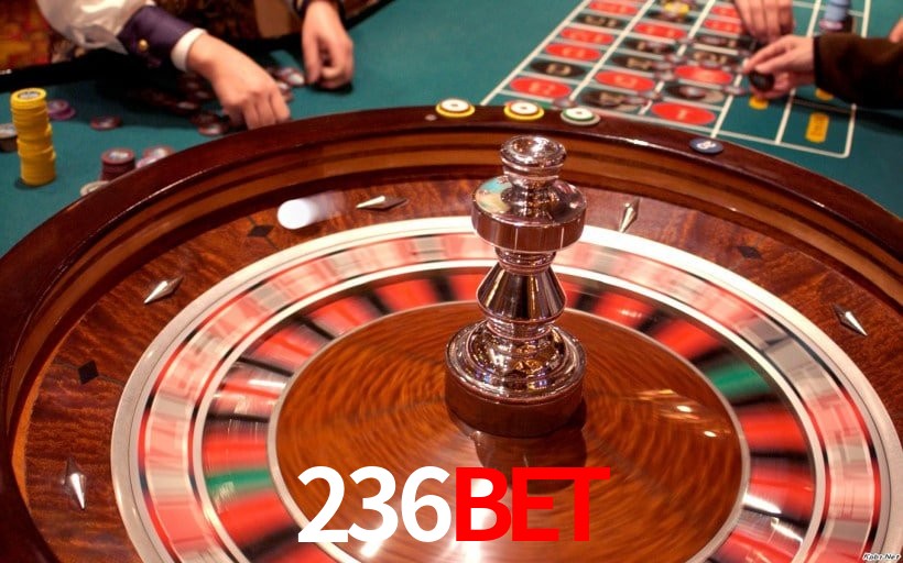 Login Seguro 236bet