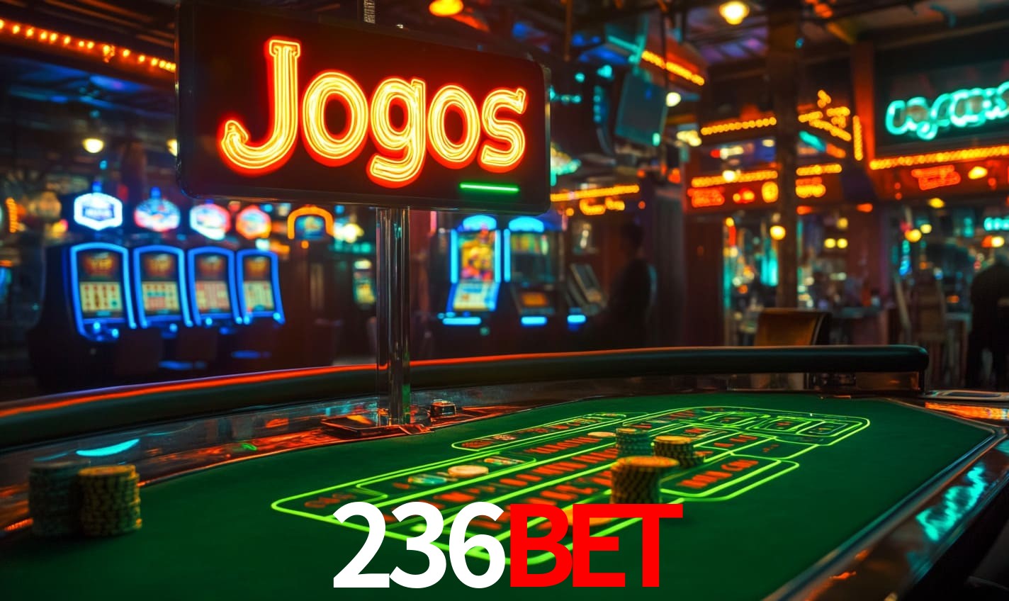 236bet Processo de inscrição