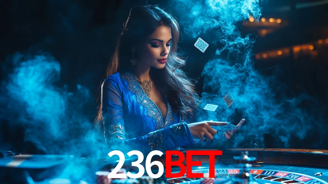 PIX Instantâneo 236bet