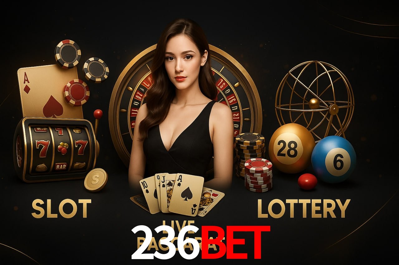 Ganhador 236bet