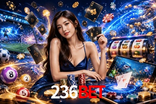 Weekend Specials 236bet