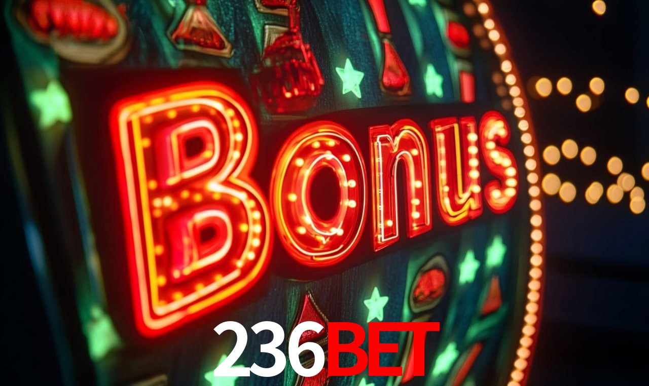 Provedores de Jogos 236bet