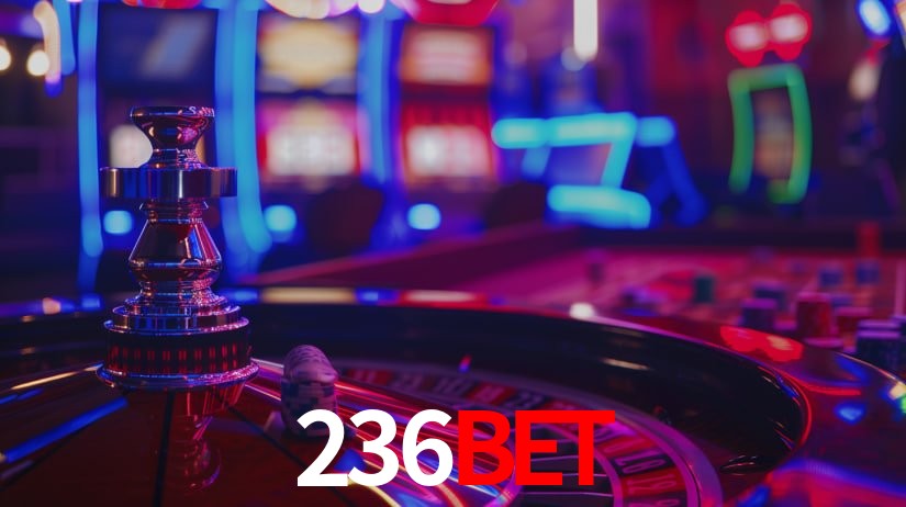 236bet: Seu Cassino Premiado com Pagamentos Rápidos