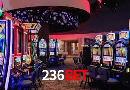 Sistema VIP 236bet