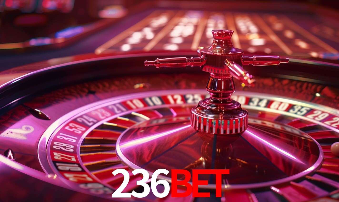 Programa VIP 236bet