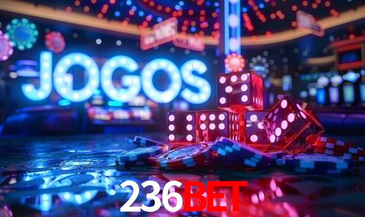Diretório de Jogos 236bet