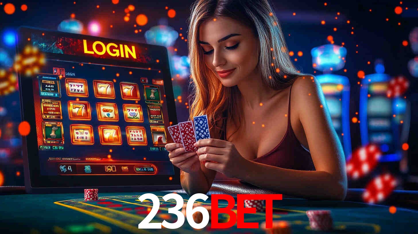 Promoções App 236bet