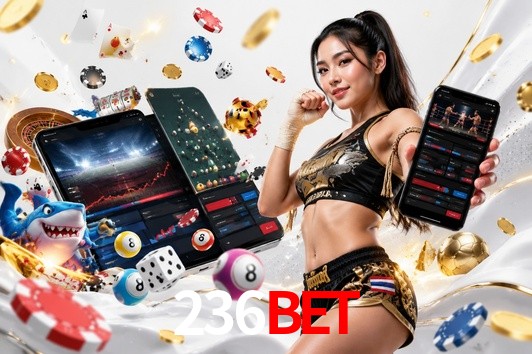 APP oficial da 236bet para mobile