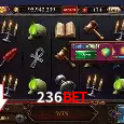 Descubra a Magia dos Jogos de Arcade no 236bet