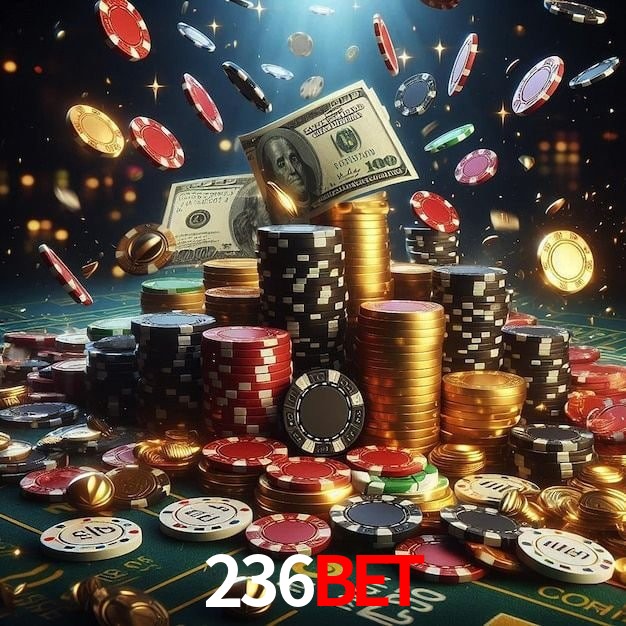 Apostas de Tênis 236bet