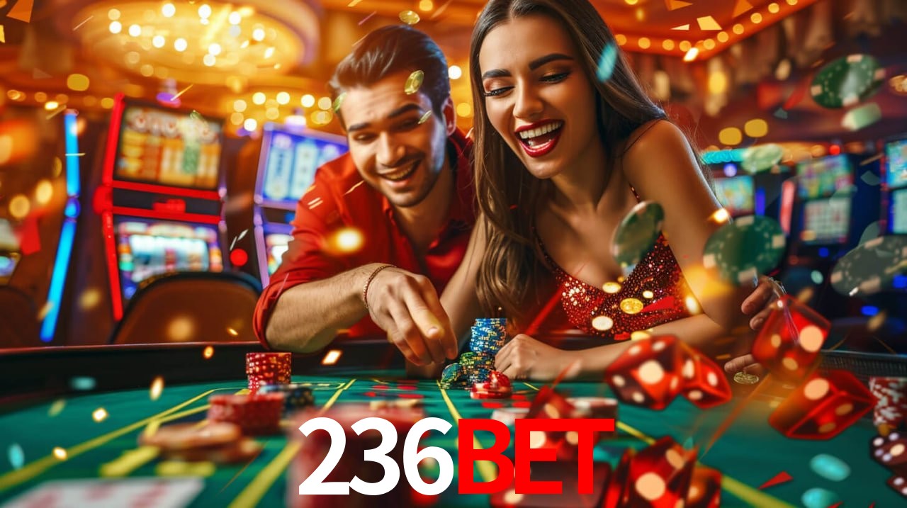 236bet Caça-níqueis móveis