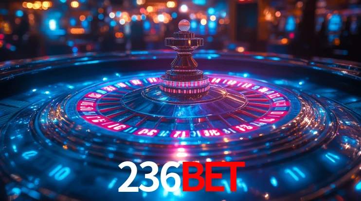 236bet: Jogos de Caça-Níqueis-Altas Recompensas, Roleta-Velocidade, Blackjack-Desafios Máximos