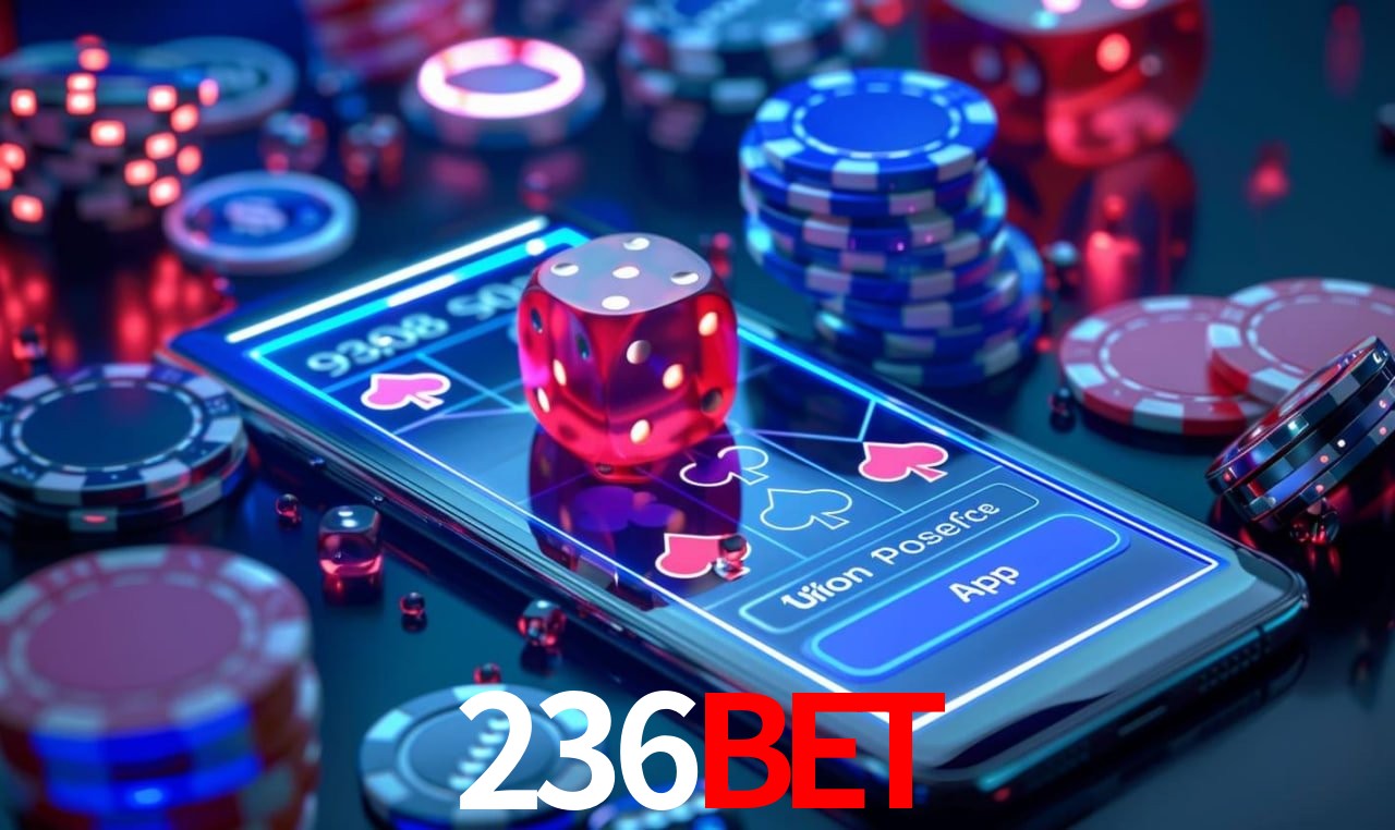 Jogos Mesa 236bet