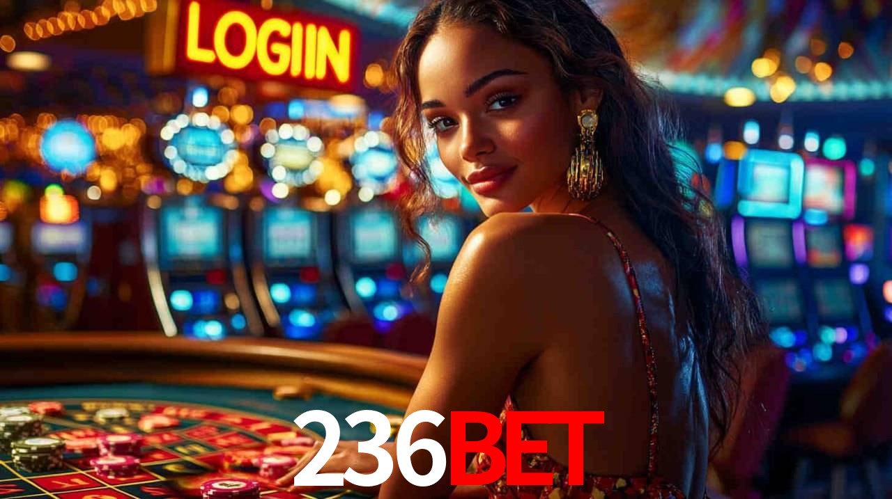 236bet Giros Grátis