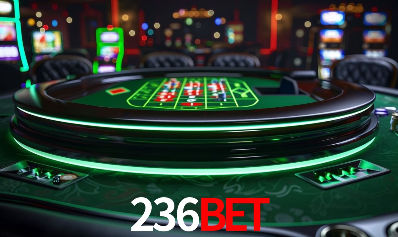 cassino_Baccarat