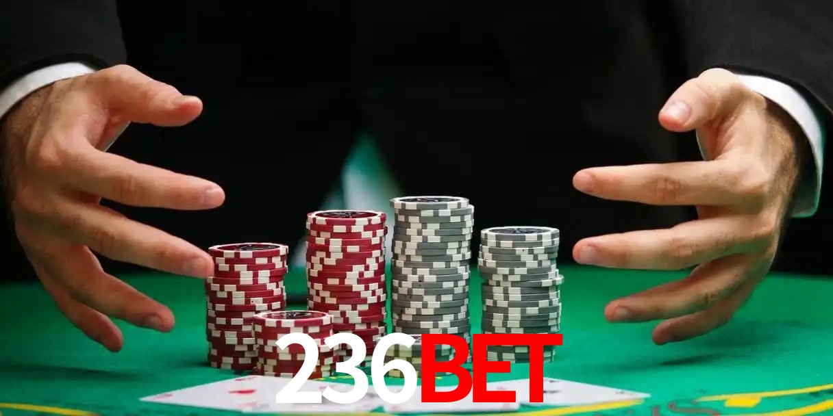 Chances Ganhar 236bet