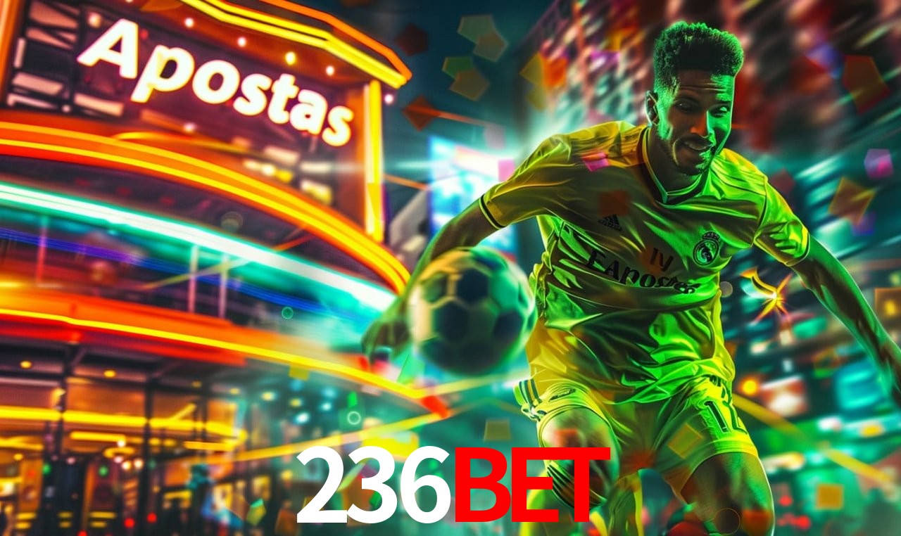 plataforma 236bet