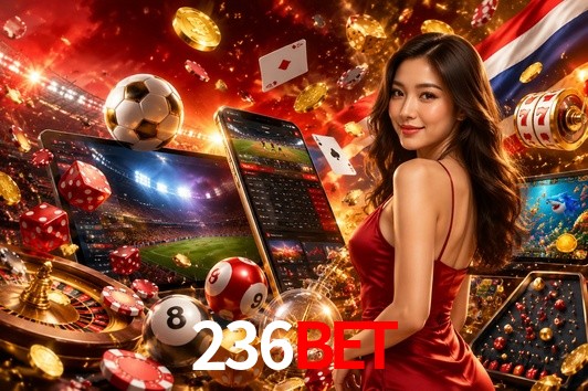 Exclusive Offers 236bet