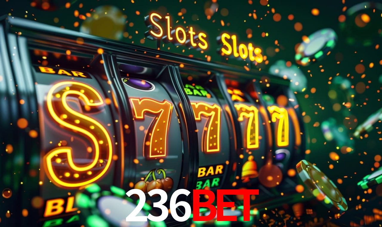 Promoções Sazonais 236bet