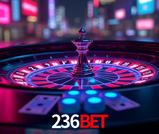 Interface do App 236bet
