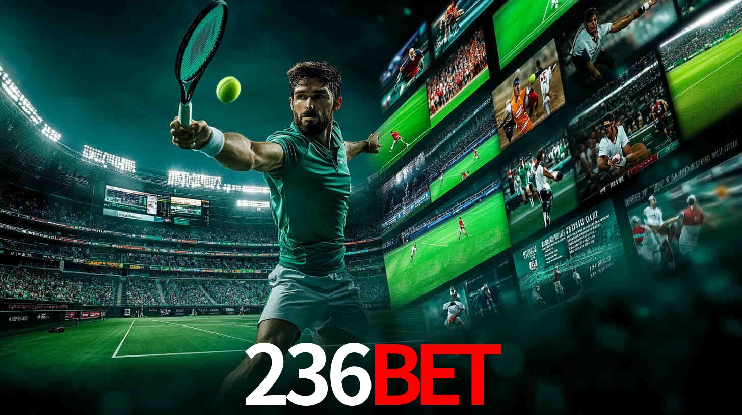 Recursos App 236bet