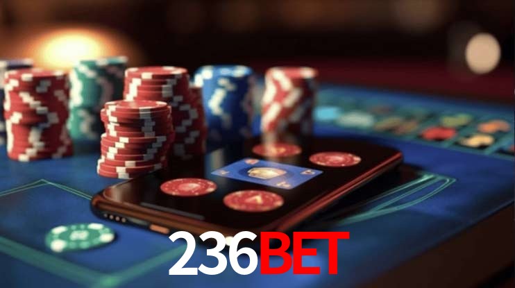 236bet Tipos de máquinas caça-níqueis