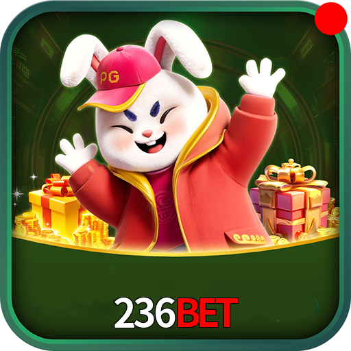 Logo da 236bet